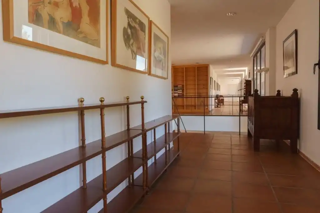Casa o chalet en venta en Santiago-Pontones con Aire acondicionado, Jardín privado y Terraza