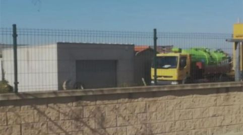 Foto 3 de Terreno industrial en venta en Carrer Dels Salincs, 1, Residencial Begur - Esclanyà, Begur
