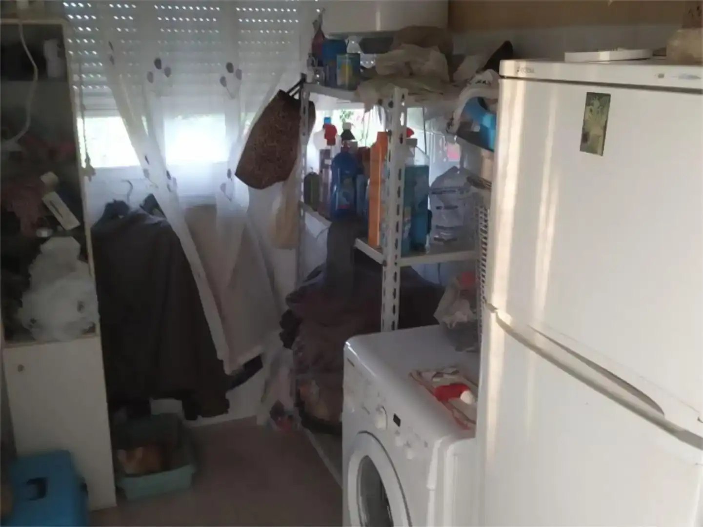 Piso en venta en Orihuela con Aire acondicionado, Jardín privado y Trastero