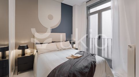 Foto 4 de Apartamento de alquiler en Calle de la Farmacia, Justicia - Chueca, Madrid Capital