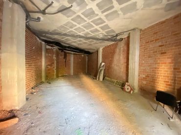 Local comercial en venda a Renfe - Bulevar 1ª y 2ª Fase