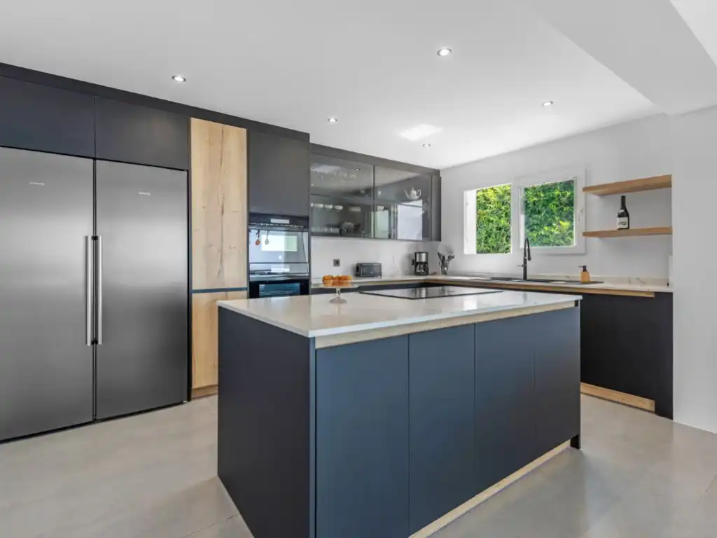 Casa o chalet en venta en Calle Alemania-A.H., Altea Hills