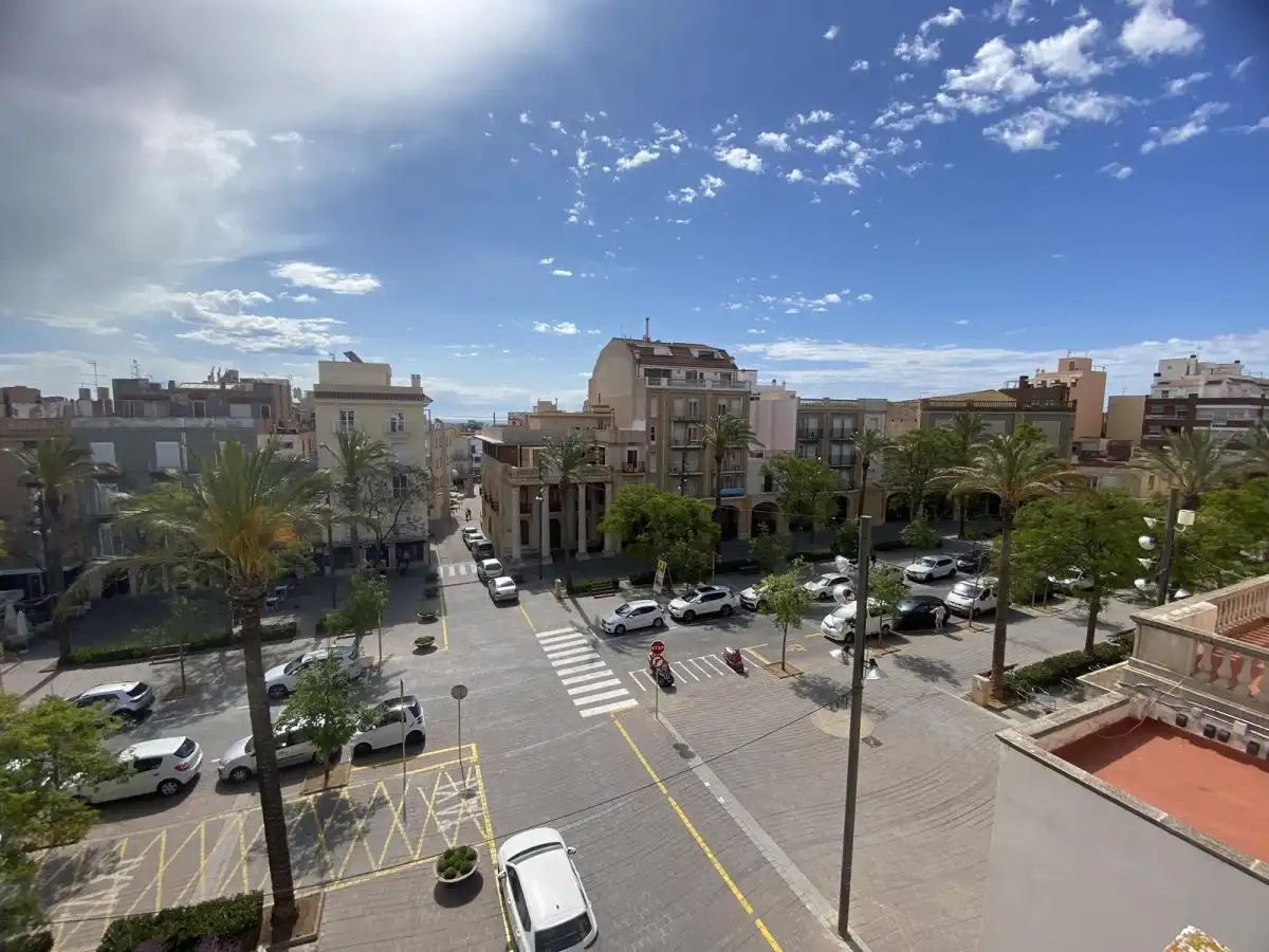House with terrace for sale in Centre, imagen 9