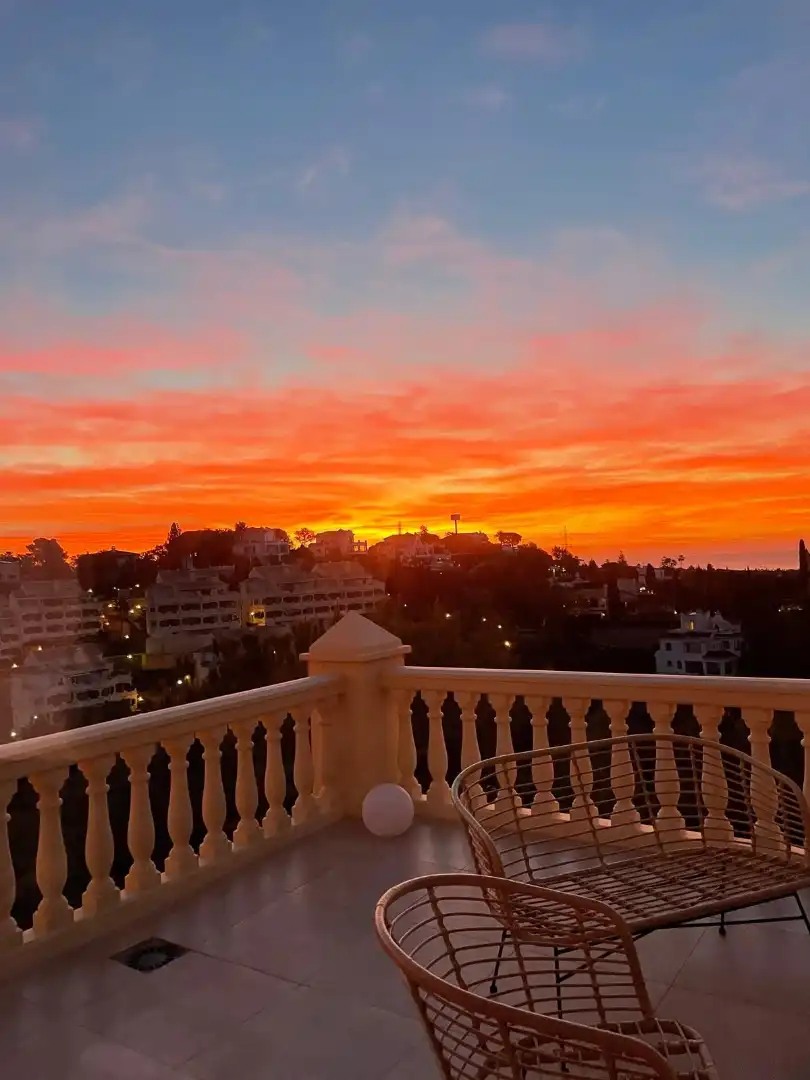 Chalet con terraza en venta en Diseminado Poligono 15 1, imagen 17