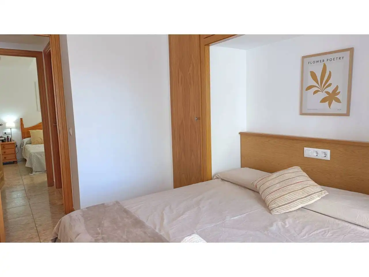 Flat with terrace for sale in Avenida AVE MARIA, imagen 15