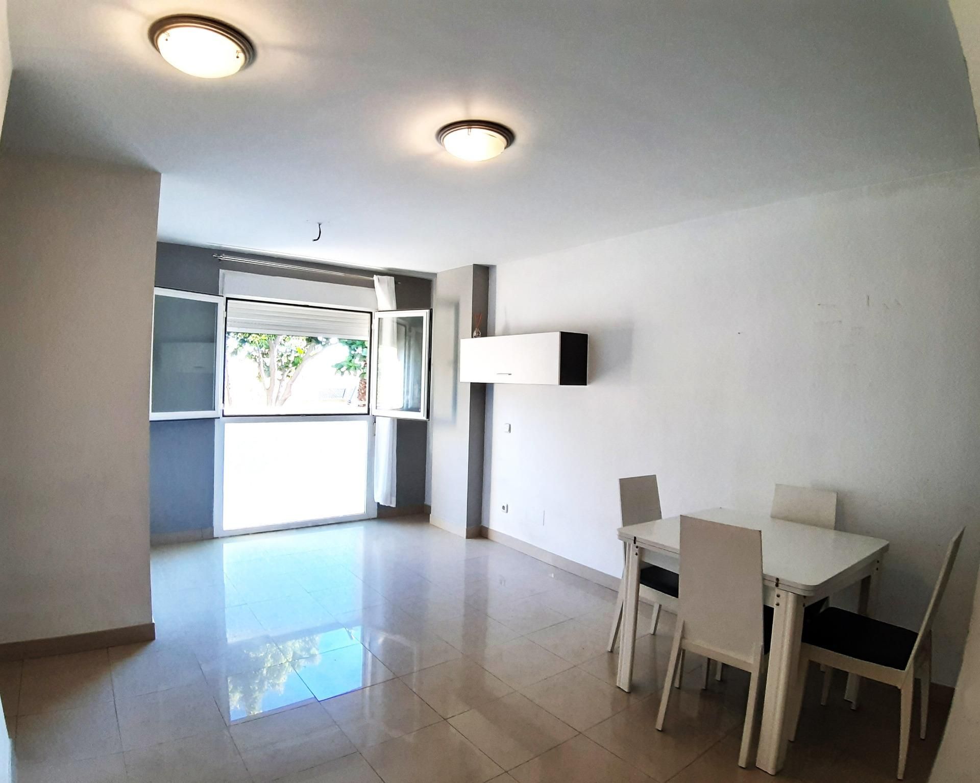 Exterior view of Flat for sale in Mijas