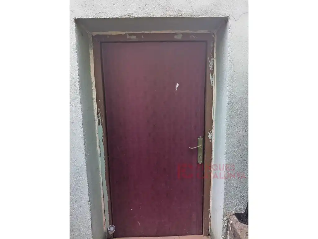 Dormitori de Casa o xalet en venda en Vilobí d'Onyar