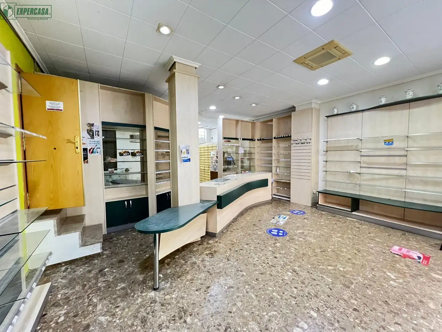 Local comercial en venda a L'Olivereta, imagen 3