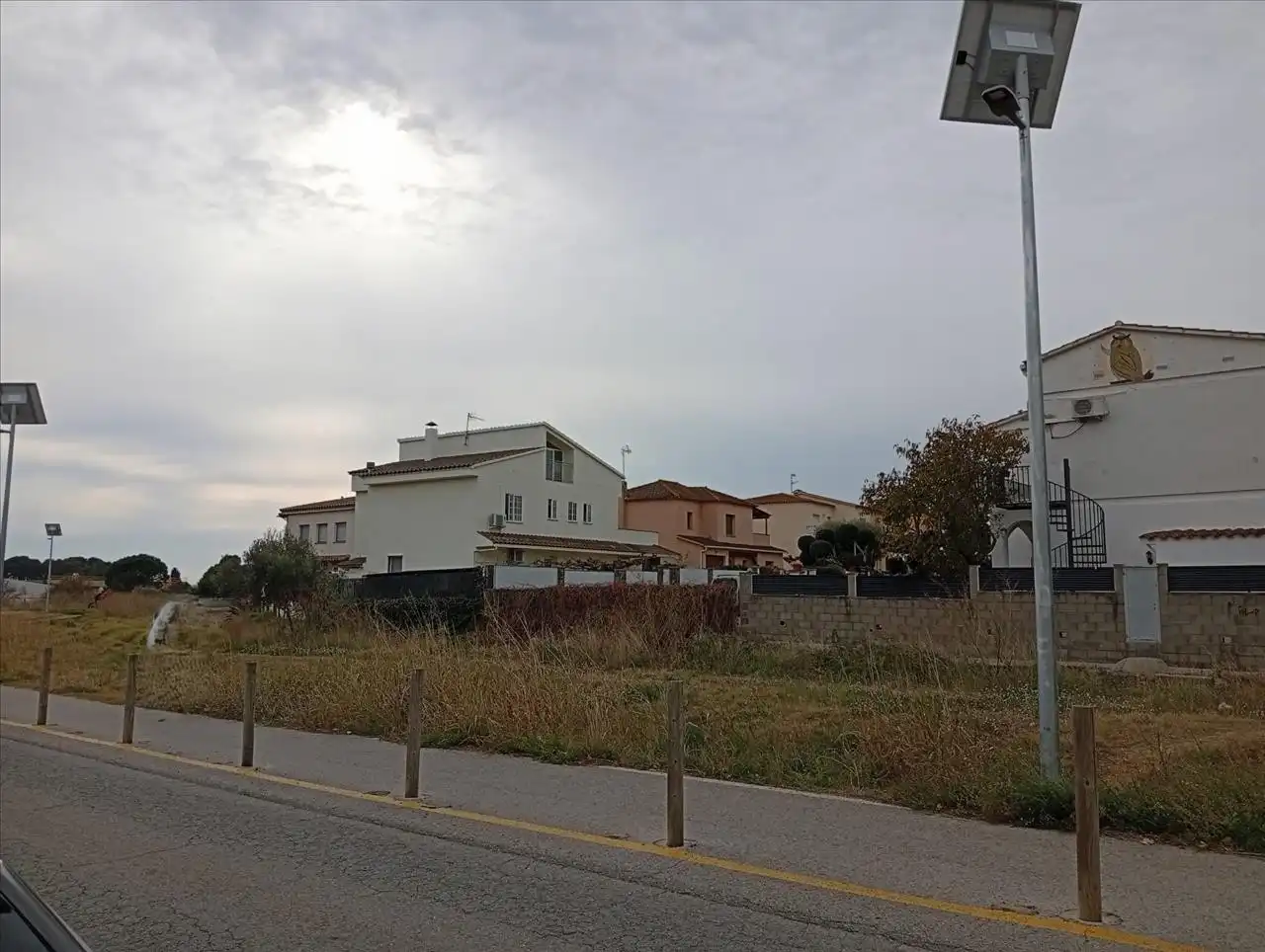 Terreno residencial en venta en CARLES FAGES CLIMENT, imagen 2