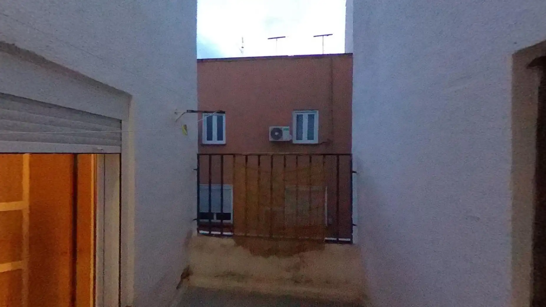 Flat with garden to rent in Calle de los Cabestreros, imagen 27
