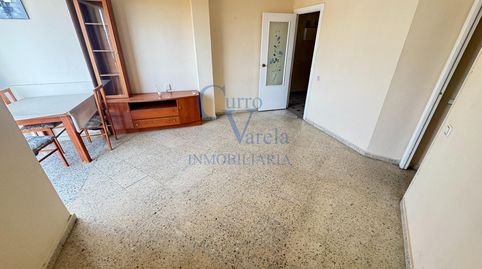 Foto 4 de Pis en venda a Centro - Doña Mercedes, Dos Hermanas
