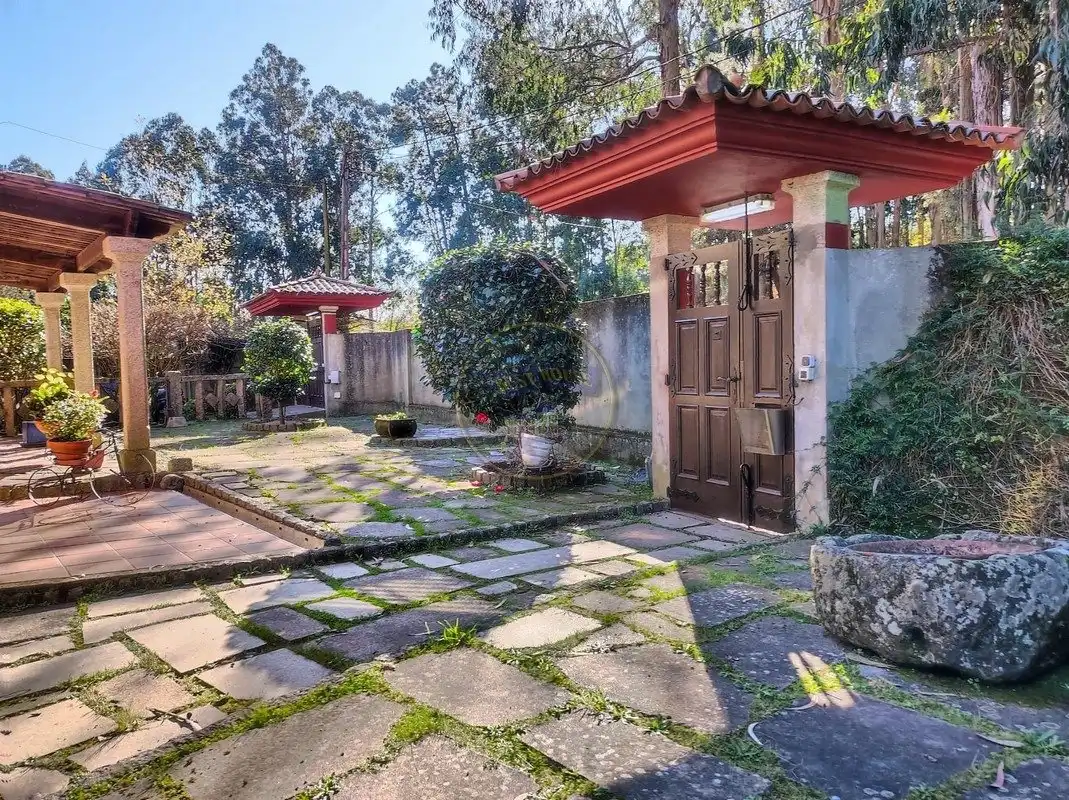 Casa o chalet en venta en Valadares - Beade