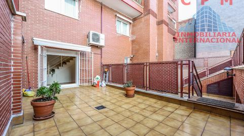 Foto 4 de Dúplex de alquiler en Cuatro Caminos - Azca,  Madrid Capital