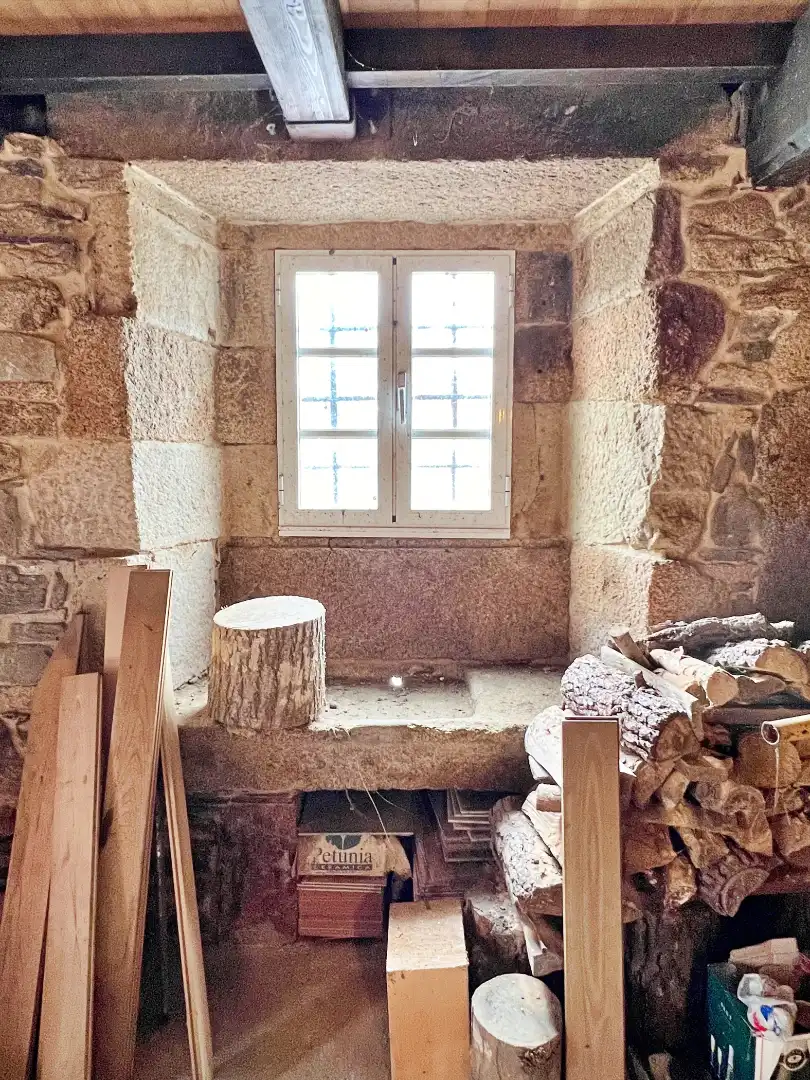 Casa o chalet en venta en Outeiro de Rei