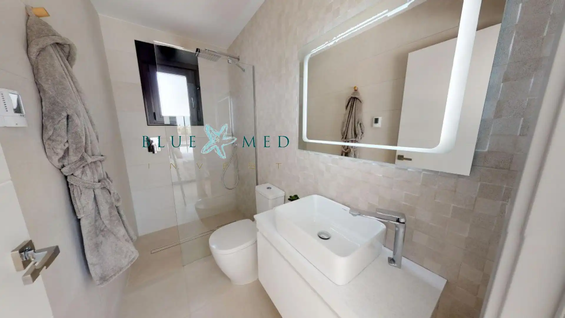 Casa amb piscina en venda a San Javier ciudad, imagen 11