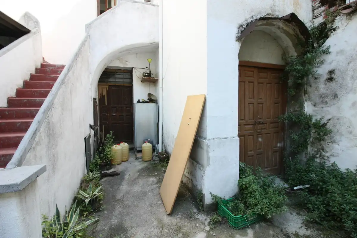 Edificio en venta en Arenas de San Pedro