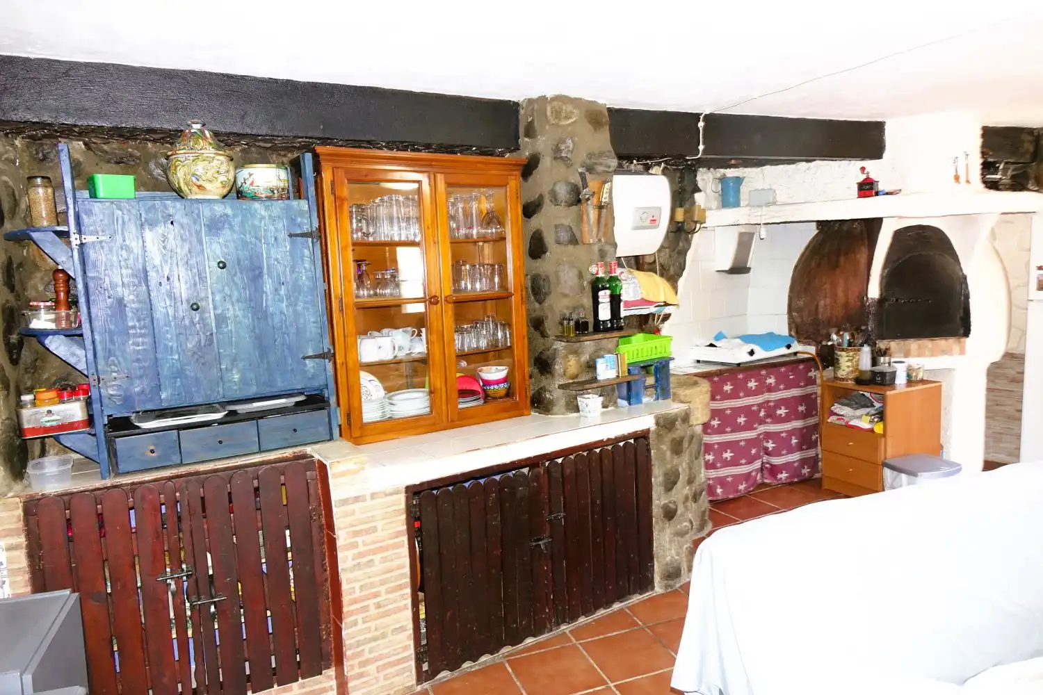 Chalet en venta en Órgiva, imagen 9