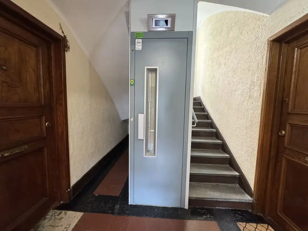Piso con ascensor en venta en Legazpi, imagen 30
