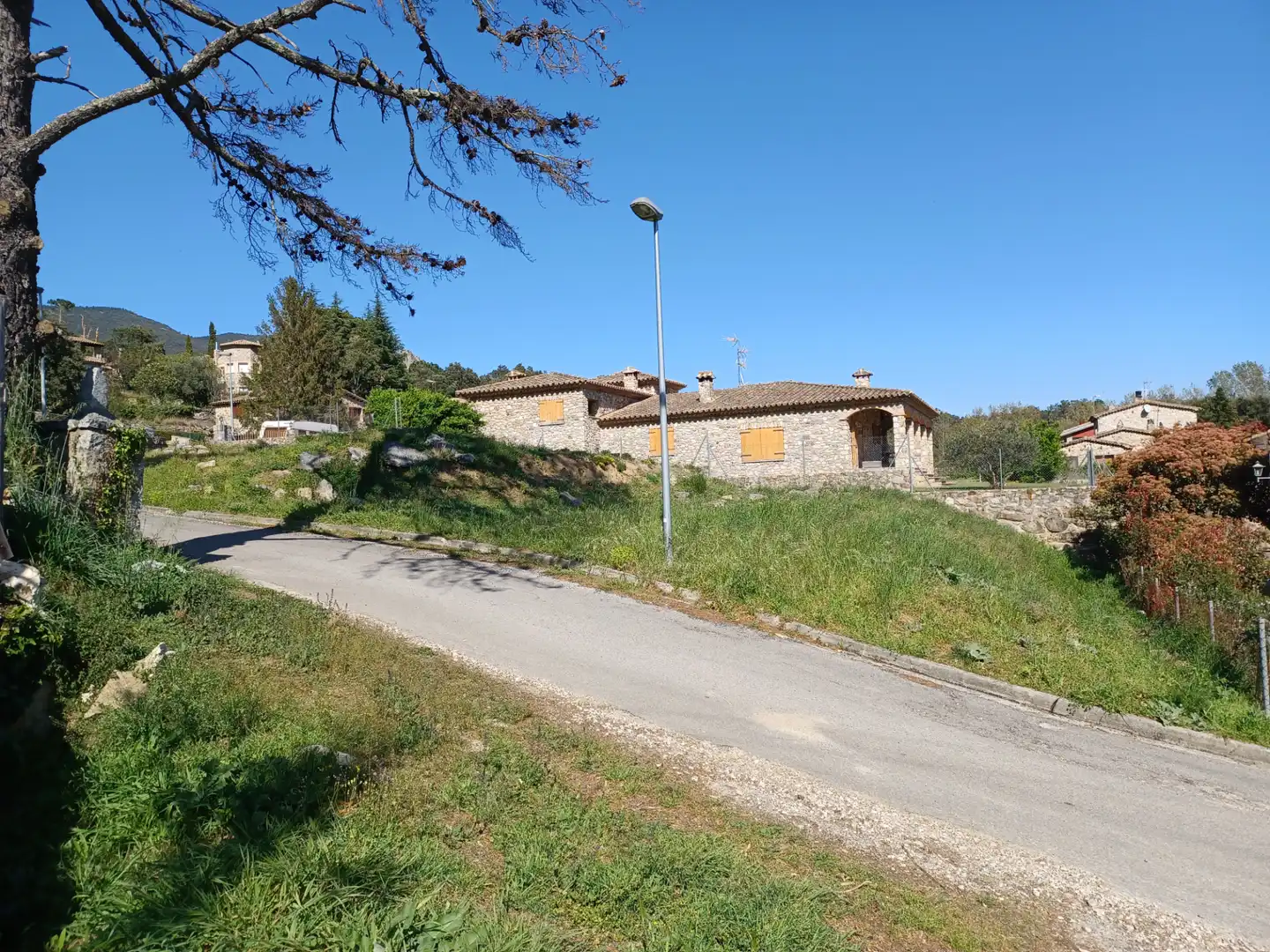 Residencial en venta en Maçanet de Cabrenys