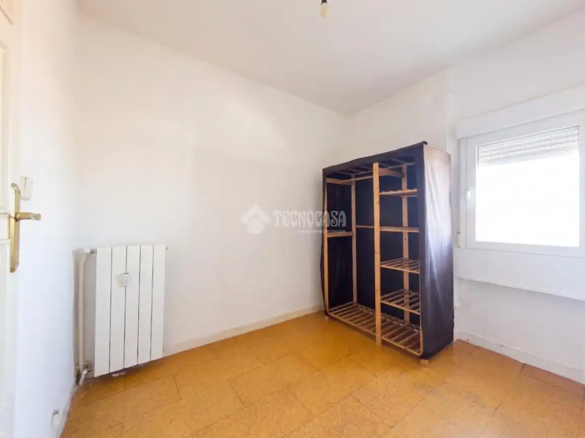 Habitación de Ático en venta en Madrid con Calefacción, Terraza y Balcón