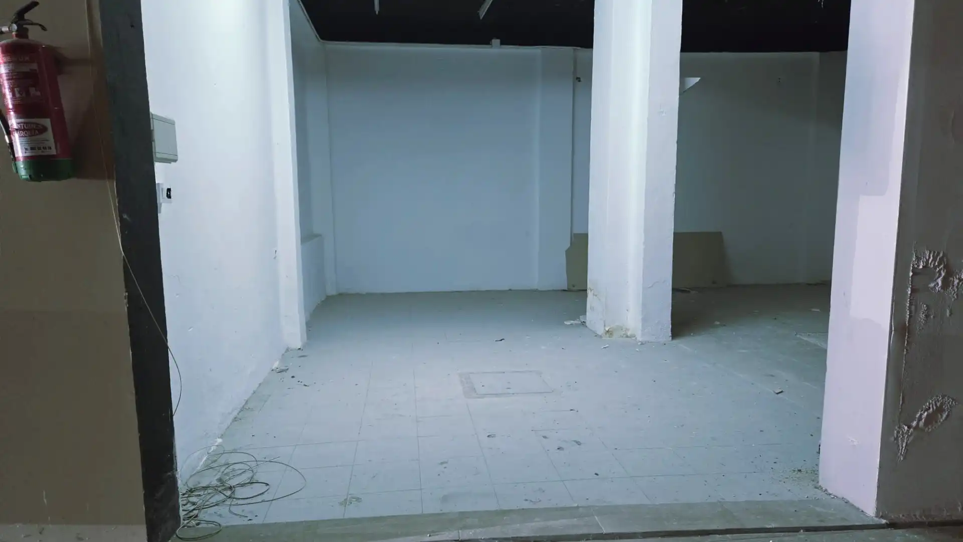 Local comercial en venda a Calle Martínez de la Rosa, imagen 11