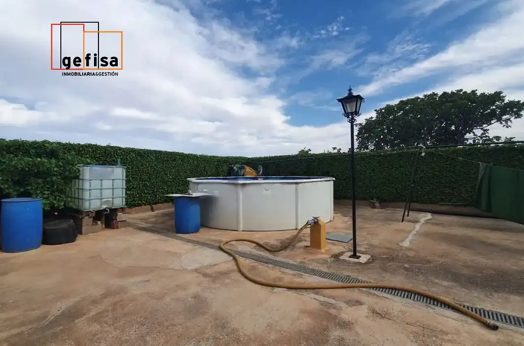 Casa rústica en venda a Valdepeñas, imagen 6