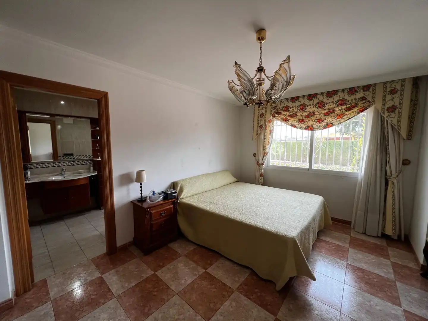 Chalet con piscina en venta en Perleta - Maitino, imagen 34