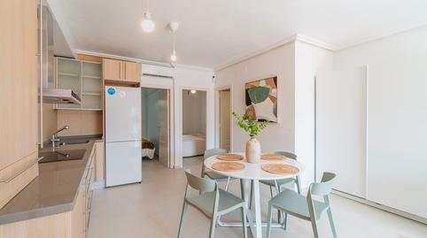 Foto 3 de Apartament de lloguer a La Veleta, Torrevieja