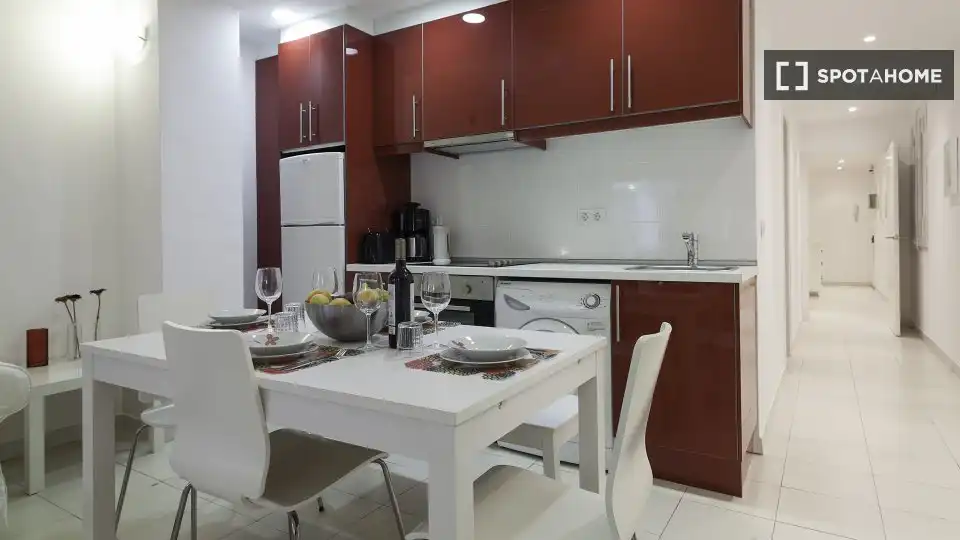 Flat to rent in Gràcia, imagen 5