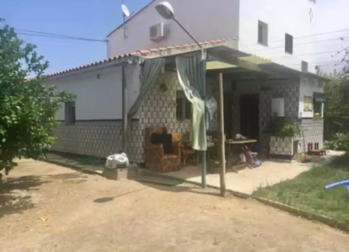 Haus mit Garten zum Verkauf in Don Benito, imagen 9