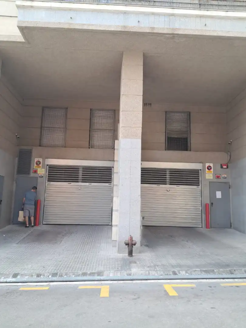 Individuel avec ascenseur à vendre à Carrer de Pau Marsal 152, imagen 9