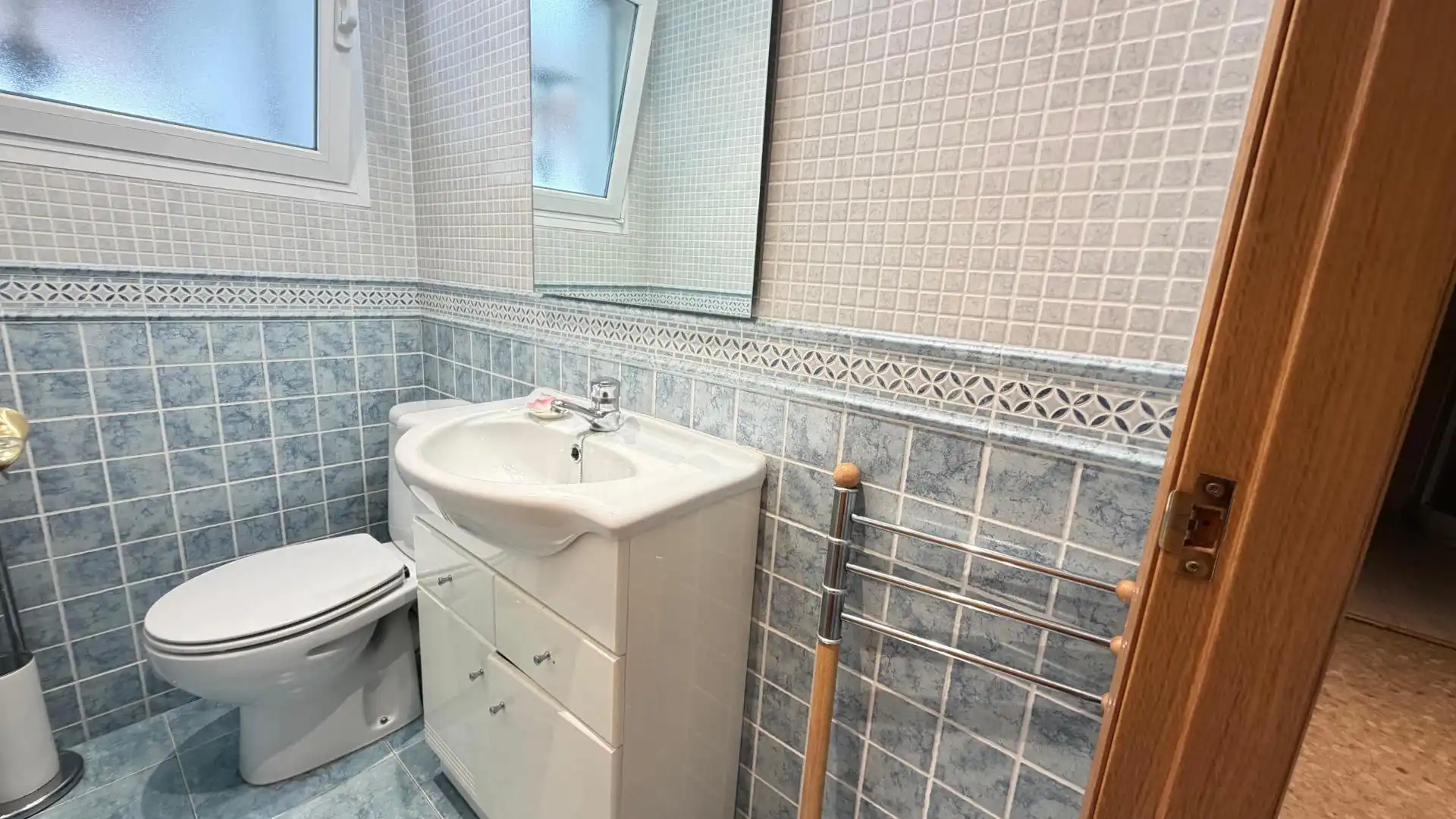 Wohnung mit Aufzug zum Verkauf in Delicias, imagen 22