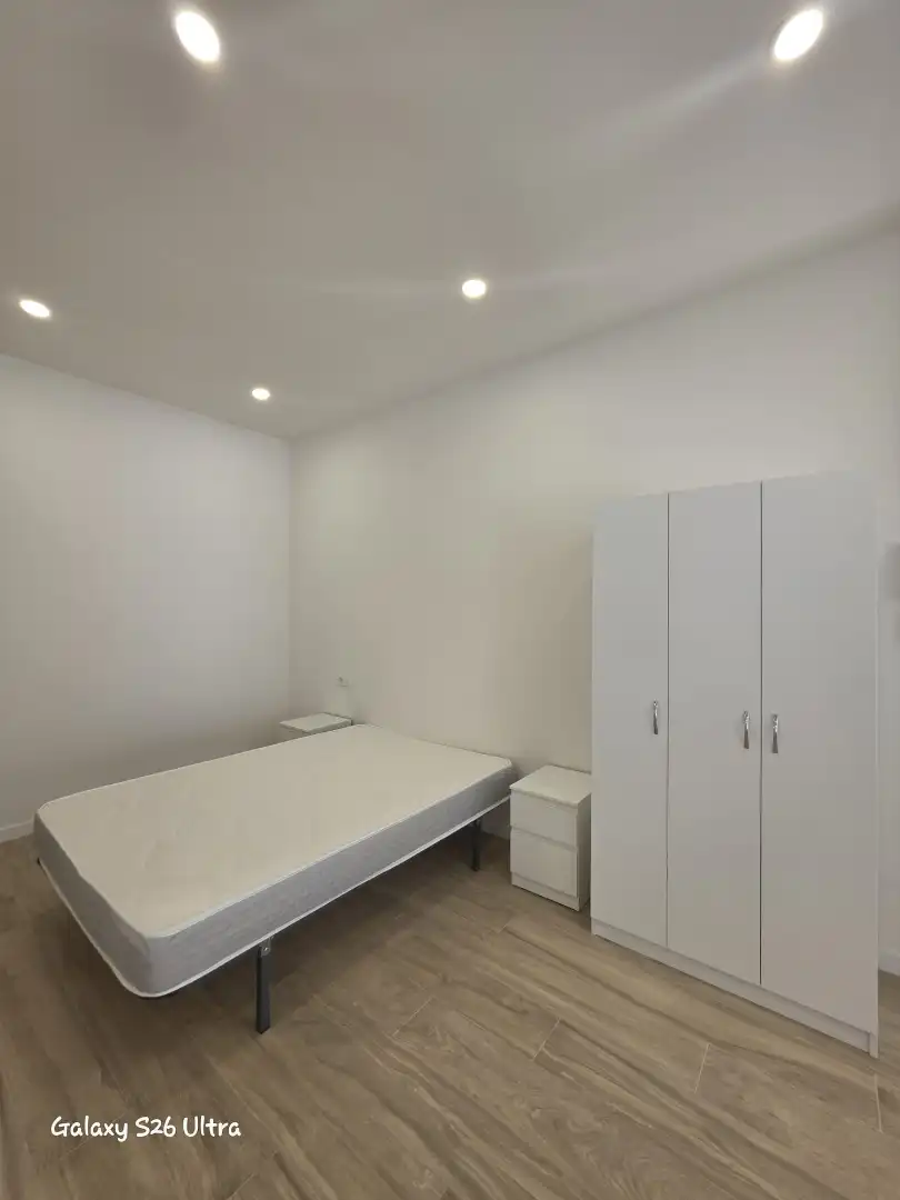 Habitación de Casa o chalet de alquiler en Xàtiva con Amueblado y Se aceptan mascotas