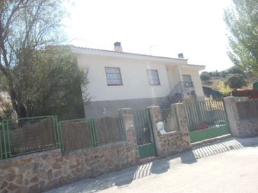 Appartamento in vendita a Ambite