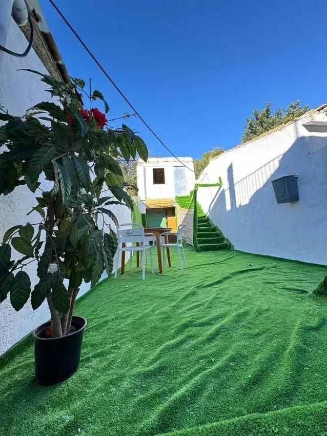 Jardí de Pis en venda en Gandia amb Aire condicionat, Terrassa i Traster