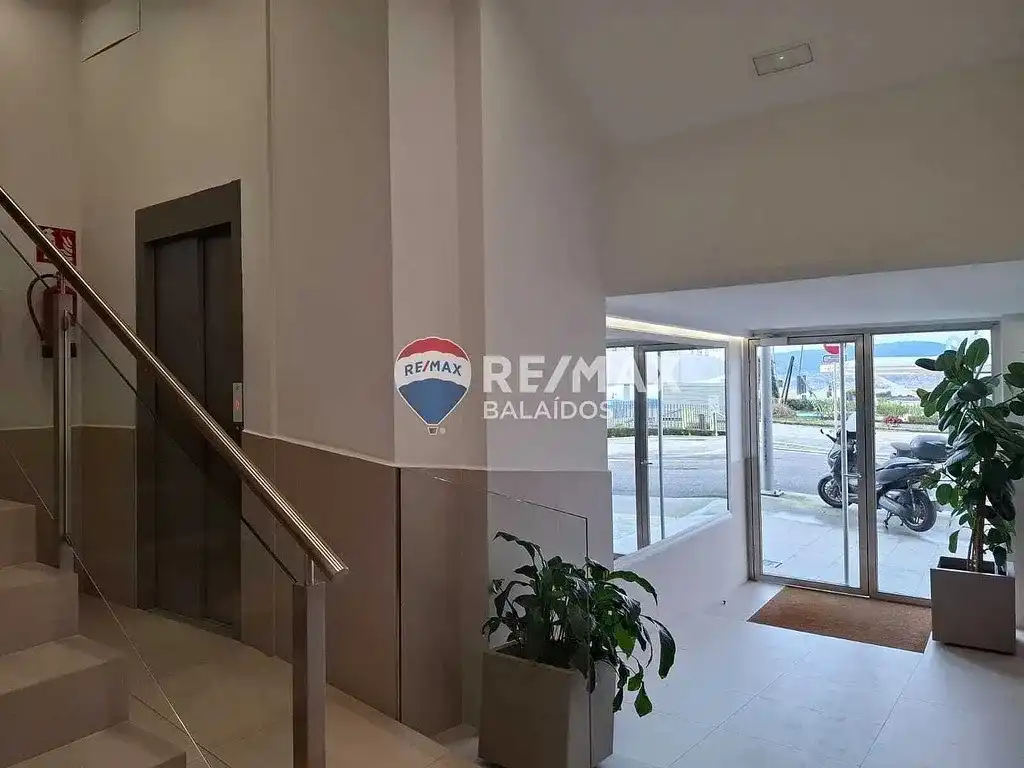 Flat for sale in Vigo   with Heating, Parquet flooring and Terrace