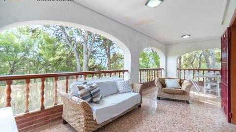 Photo 5 of House or chalet for sale in Carrer Barranc Del'aigua, 47a, Montornés - Las Palmas - El Refugio, Benicasim / Benicàssim
