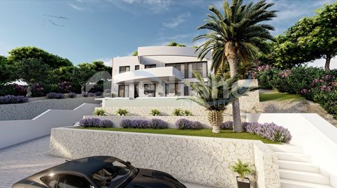 Chalet en Altea, SIERRA ALTEA, imatge 3