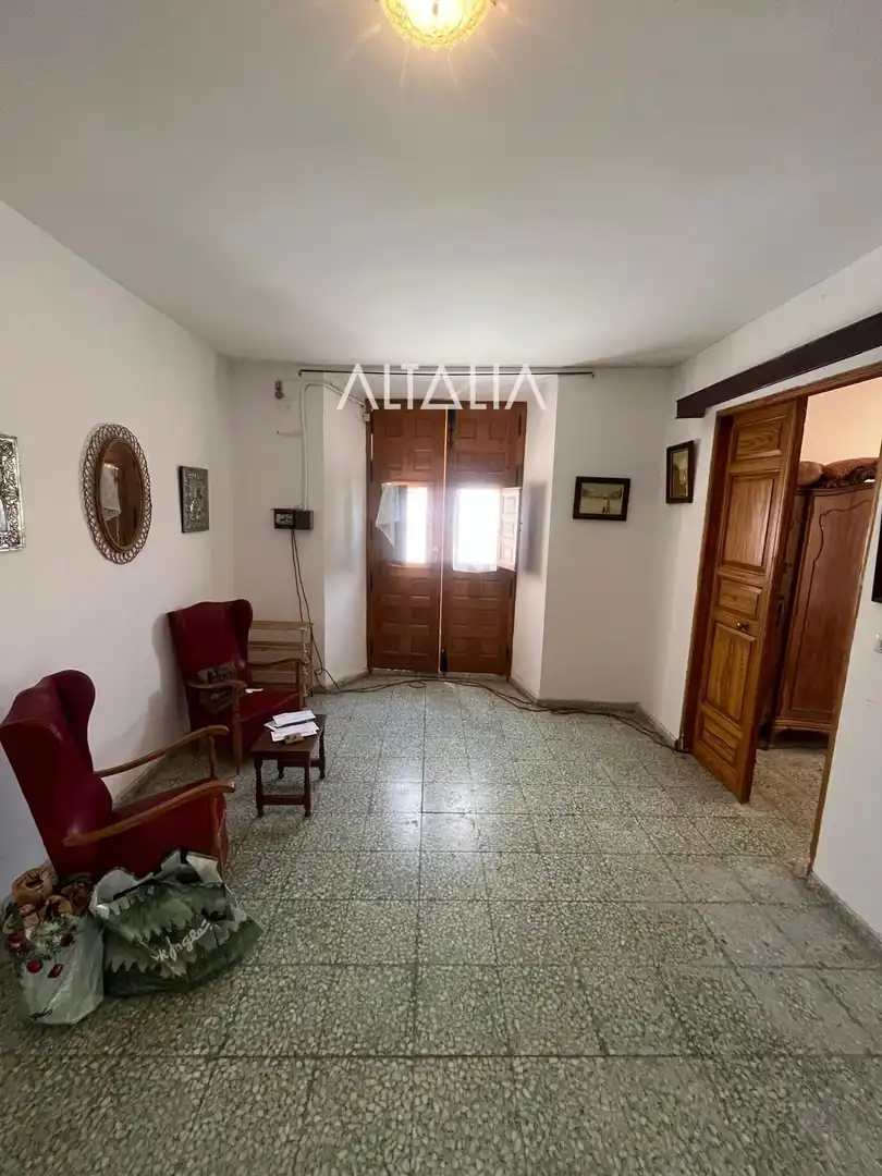 Einfamilien-Reihenhaus zum Verkauf in Campos del Paraíso