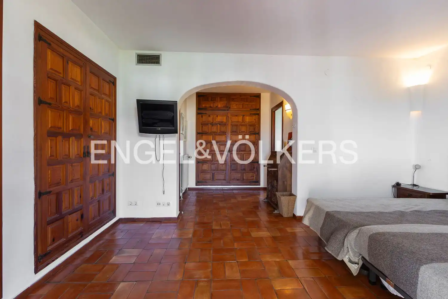 Houses for sale in Jávea / Xàbia  with Air Conditioner, Heating and Private garden