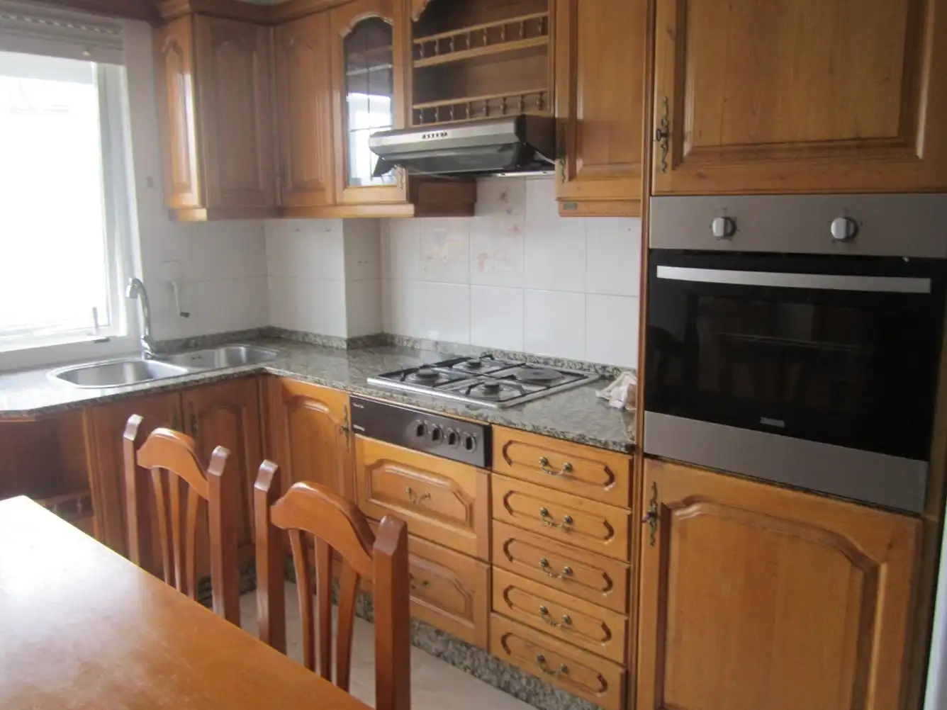 Flat for rent in Fajardo