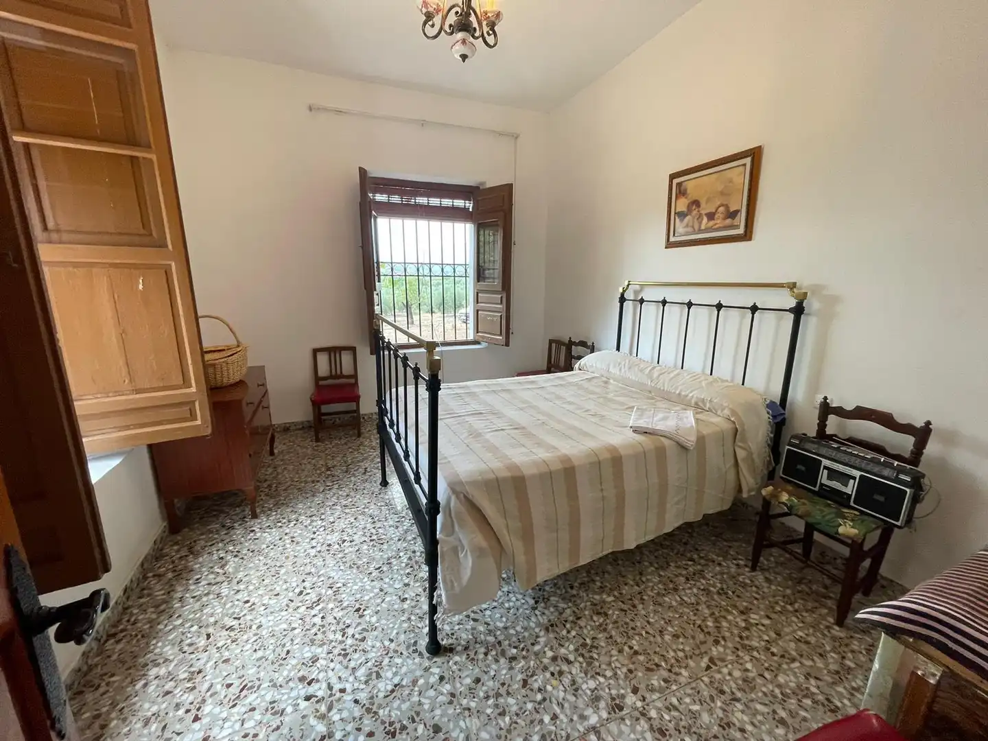Chalet con terraza en venta en Cehegín, imagen 14