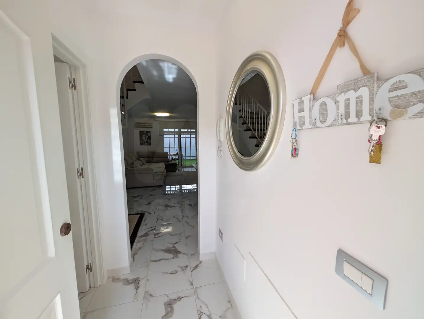 Detached homes for sale in San Isidro