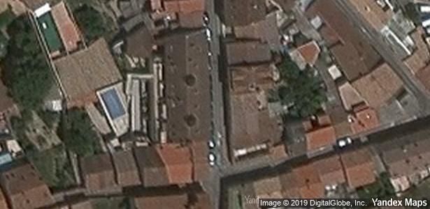 Casa o xalet en venda en Algete