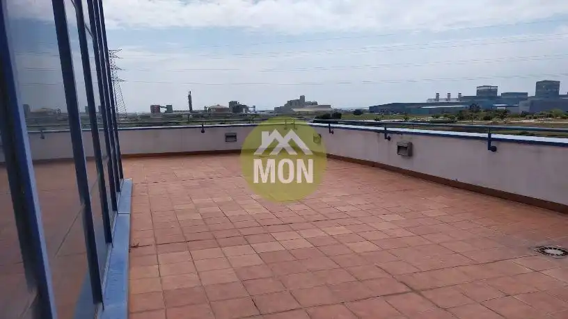 Büro zum Verkauf in Del Puerto (pol. ind. Ingruinsa), Avenida de Abril - 9 de Octubre