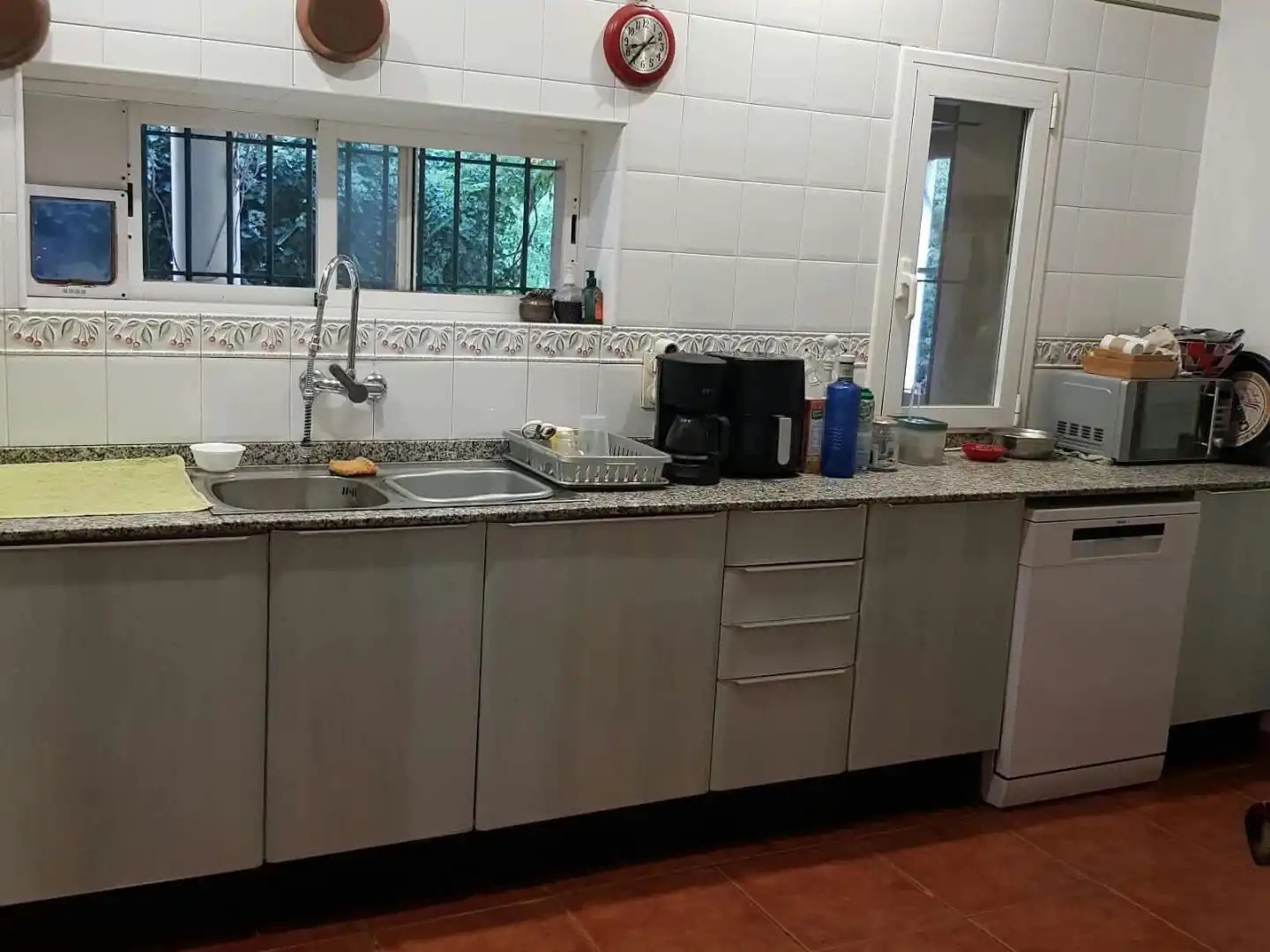 Kitchen of Houses for sale in Pratdip, Tarragona