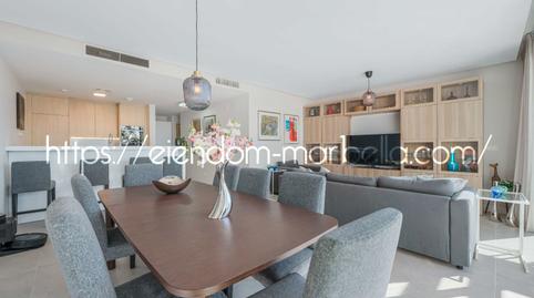 Photo 3 of Attic for sale in Cabopino - Artola, Marbella