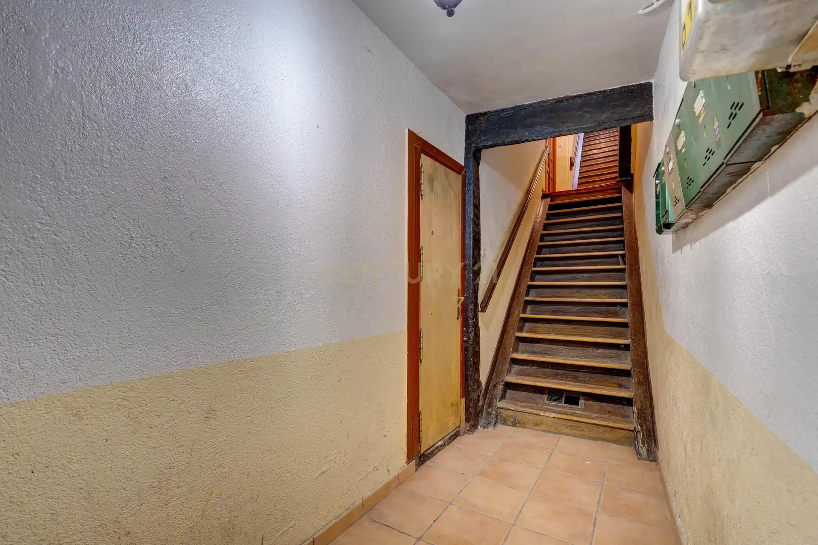 Piso en venta en Markina-Xemein con Trastero