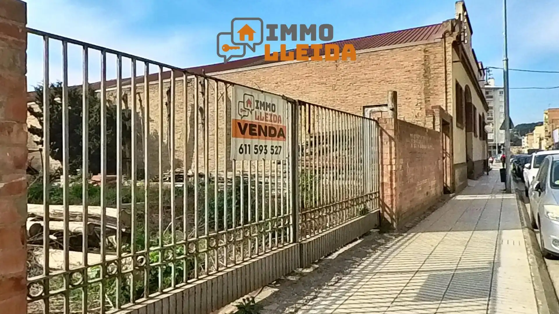 Terreno residenziale in vendita a Calle del Comte Jaume d'Urgell 84, imagen 23