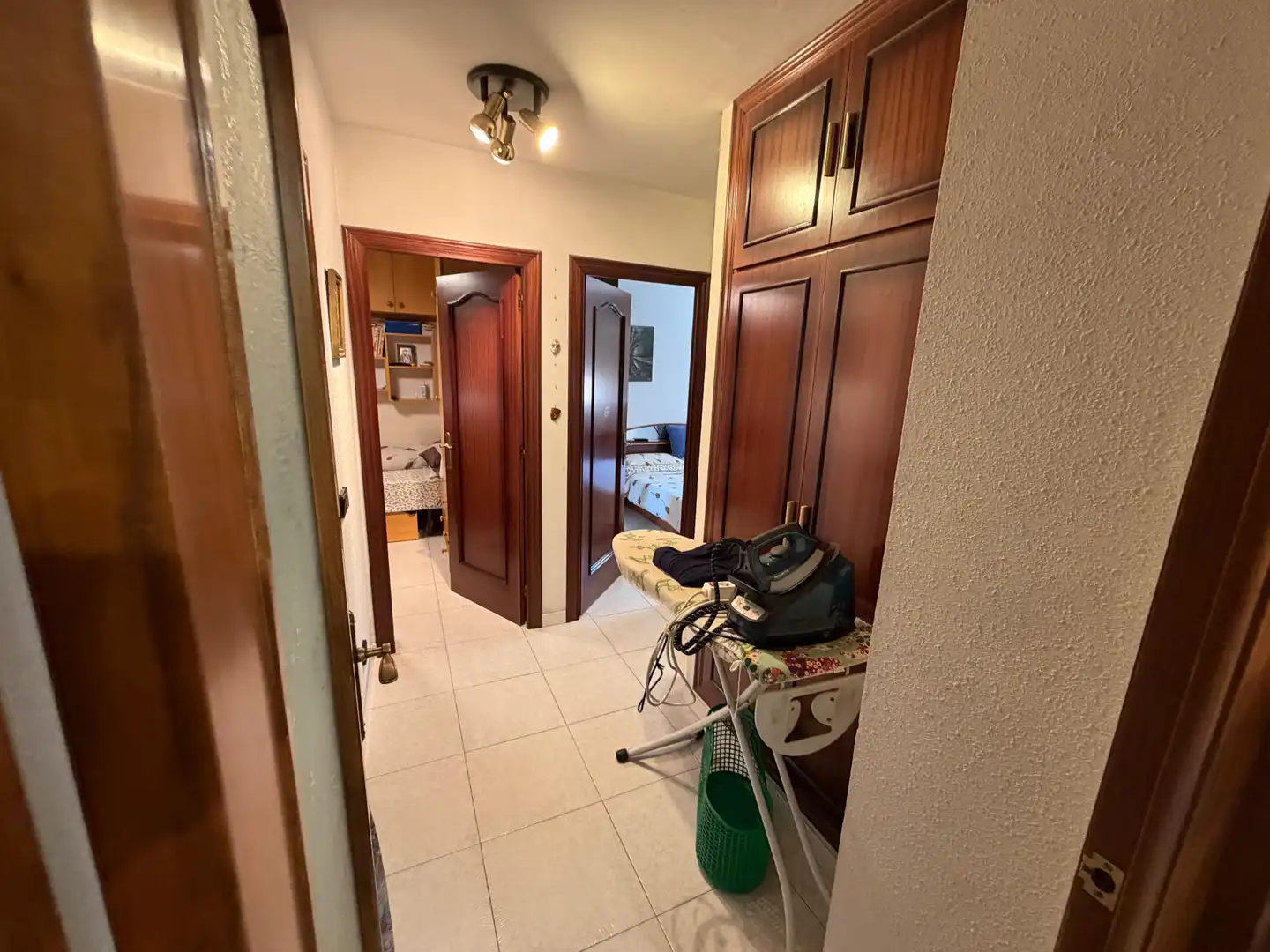 Piso en venta en Lleida con Calefacción, Amueblado y Horno